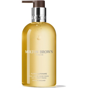 Molton Brown Flora Luminare Fine Liquid Hand Wash 300 ml produktbillede