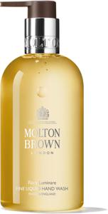 Molton Brown Flora Luminare Fine Liquid Hand Wash 300 ml produkt bild