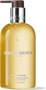 Molton Brown Flora Luminare Fine Liquid Hand Wash 300 ml produktbillede