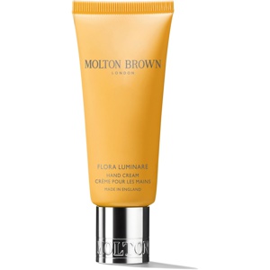 Molton Brown Flora Luminare Hand Cream 40 ml produktbillede