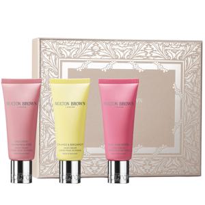 Floral & Spicy Hand Care Gift Box produkt bild
