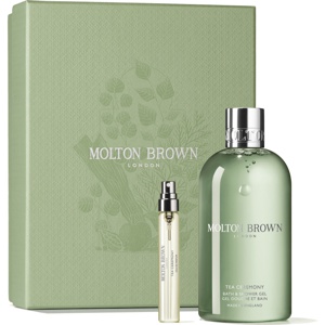 Molton Brown Gift Set Tea Ceremony Collection 307,5 ml produktbillede