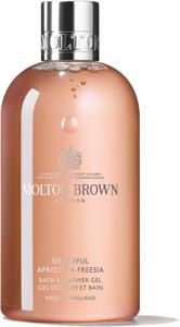 Molton Brown Graceful Apricot & Freesia produkt bild