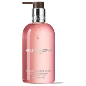 Molton Brown Hand Wash Rhubarb 300ml product image