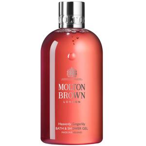 Heavenly Gingerlily Bath & Shower Gel produkt bild