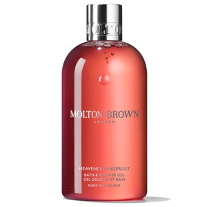 Molton Brown Heavenly Gingerlily Body Bath & Shower Gel Produktbild