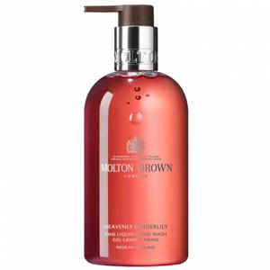 Molton Brown Heavenly Gingerlily Fine Liquid Hand Wash 300 ml produkt bild