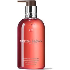 Molton Brown Heavenly Gingerlily Fine Liquid Hand Wash 300 ml produktbillede