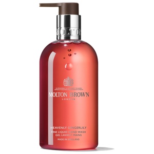Molton Brown Heavenly Gingerlily Fine Liquid Hand Wash 300ml produktbilde