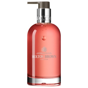 Molton Brown Heavenly Gingerlily Fine Liquid Hand Wash Glass Bottle produktbilde
