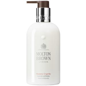 Heavenly Gingerlily Hand Lotion 300ml produkt bild