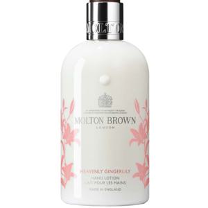 Molton Brown Limited Edition Heavenly Gingerlily Hand Lotion 300 ml produkt bild