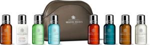 Molton Brown Mens Mini Stowaway 240 ml produkt bild