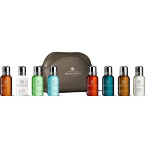 Molton Brown Mens Mini Stowaway 240 ml produktbillede