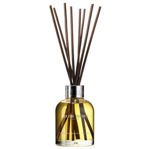 Molton Brown Mesmerising Oudh Accord & Gold Aroma Reeds 150 ml produkt bild