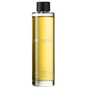 Molton Brown Mesmerising Oudh Accord & Gold Aroma Reeds Refill (150 ml) produkt bild