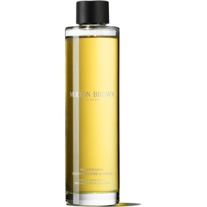 Molton Brown Mesmerising Oudh Accord & Gold Aroma Reeds produktbillede