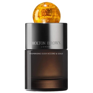 Molton Brown Mesmerising Oudh Accord & Gold EdP Produktbild