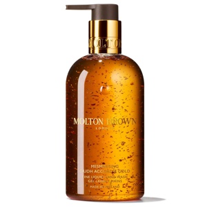 Molton Brown Mesmerising Oudh Accord & Gold Fine Liquid Hand Wash Produktbild