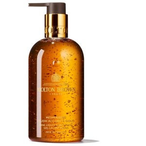 Molton Brown Mesmerising Oudh Accord & Gold Fine Liquid Hand Wash 300 ml produktbilde
