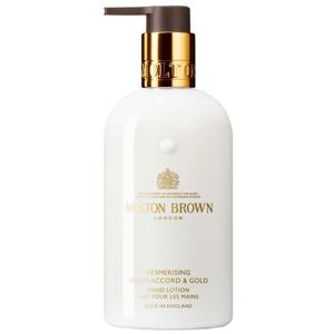 Mesmerising Oudh Accord & Gold Hand Lotion 300 ml produkt bild