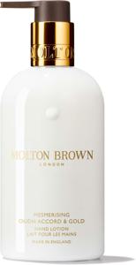 Molton Brown Mesmerising Oudh Accord & Gold Hand Lotion 300 ml produkt bild