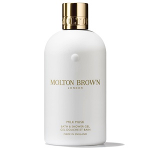 Molton Brown Milk Musk produktbillede