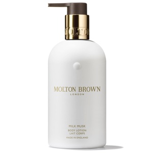 Molton Brown Milk Musk Body Lotion 300 ml produktbillede