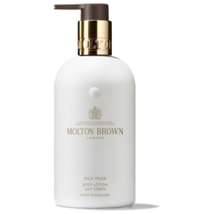 Molton Brown Milk Musk Body Lotion 300 ml produktbilde