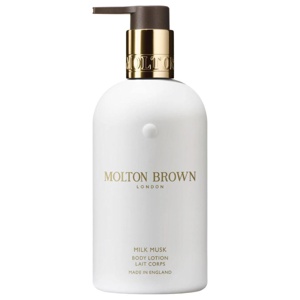 Molton Brown Milk Musk Body Lotion Produktbild