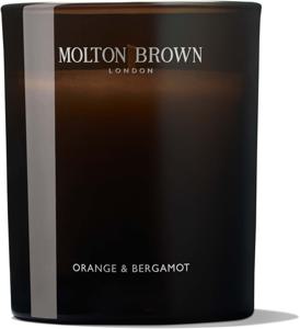 Orange & Bergamot Signature Candle produkt bild