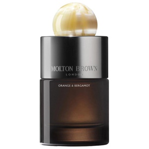 Molton Brown Orange & Bergamot EdP Produktbild