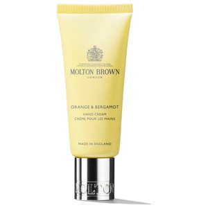 Molton Brown Orange & Bergamot Hand Cream 40 ml produktbilde