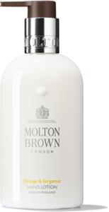 Orange & Bergamot Hand Lotion 300 ml produkt bild