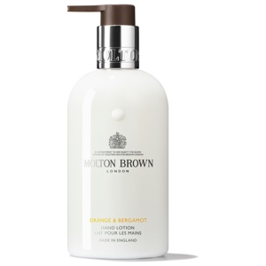 Orange & Bergamot Hand Lotion 300 ml produktbilde