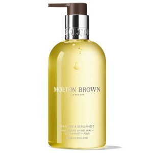 Molton Brown Orange & Bergamot Hand Wash Produktbild