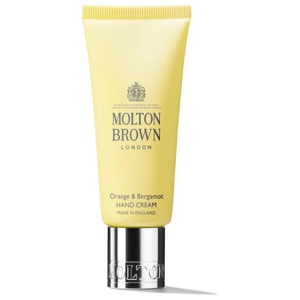 Molton Brown Orange & Bergamot Hand Cream Handcream - 40 ml produkt bild