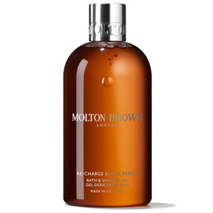 Molton Brown Re-Charge Black Pepper Body Wash Produktbild