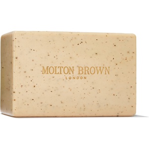 Molton Brown Re-charge Black Pepper Bodyscrub Bar 250 g produktbillede