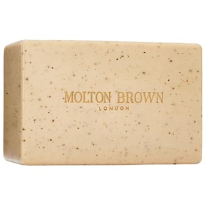 Molton Brown Re-charge Black Pepper Bodyscrub Bar 250 g produktbilde