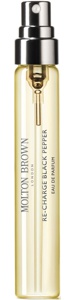 Molton Brown Re-charge Black Pepper Eau de Parfum Travel Case Refill 7,5 ml produktbilde
