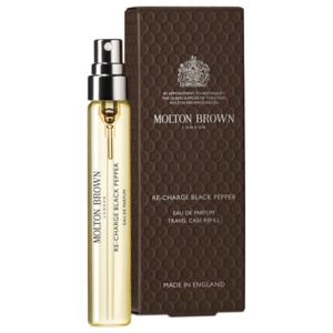 Molton Brown Re-charge Black Pepper EdP Travel Case Refill Produktbild