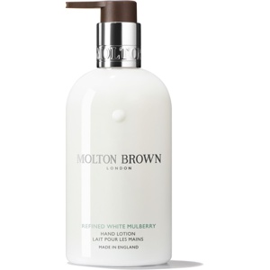 Molton Brown Refined White Mulberry Fine Liquid Hand Lotion 300 ml produktbilde