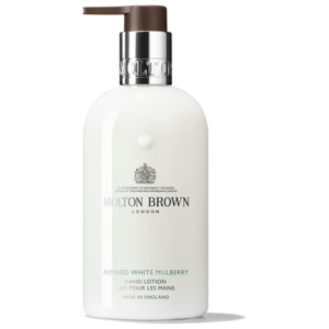 Molton Brown Refined White Mulbery Hand Lotion 300 ml produktbilde