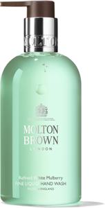 Refined White Mulberry Fine Liquid Hand Wash 300 ml produkt bild