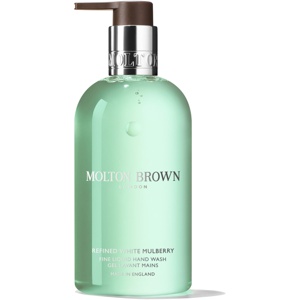 Molton Brown Refined White Mulberry Fine Liquid Hand Wash 300 ml produktbilde