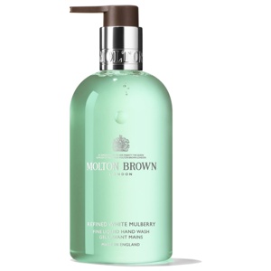 Molton Brown Refined White Mulberry Fine Liquid Hand Wash 300 ml Produktbild