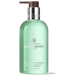 Molton Brown Refined White Mulbery Fine Liquid Hand Wash 300 ml produktbilde