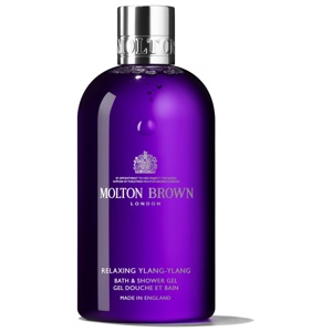Molton Brown Relaxing Ylang-Ylang Bath & Shower Gel 300 ml produktbilde