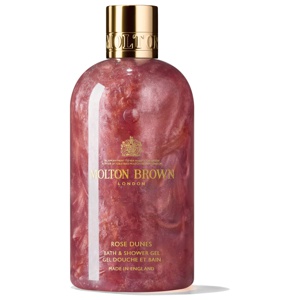 Molton Brown Rose Dunes Bath & Shower Gel 300 ml produktbilde
